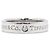Tiffany & Co Platin-Diamant-Ring