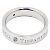 Tiffany & Co Platin-Diamant-Ring - Ansicht 2