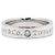 Tiffany & Co Platin-Diamant-Ring - Ansicht 3