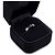 Tiffany & Co Platin-Diamant-Ring - Ansicht 6