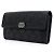 Boy Chanel Cartera larga con solapa en caviar negro - vista 3