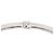 Louis Vuitton Pulsera rígida Empreinte en oro blanco - vista 5