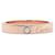 Cartier Diamant-Ehering Größe Pink  - Ansicht 1