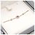 Dior Bracciale da donna Rose de Vent in diamante e madreperla Arancione - vista 5