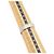 Cartier Anello Classic Love in oro bianco - vista 4