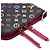 Louis Vuitton Portafoglio Long Insolite Monogram Murakami Black Multi - vista 10