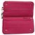 Louis Vuitton Portafoglio Long Insolite Monogram Murakami Black Multi - vista 5