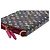 Louis Vuitton Portafoglio Long Insolite Monogram Murakami Black Multi - vista 8