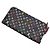 Louis Vuitton Portafoglio Long Insolite Monogram Murakami Black Multi - vista 9