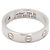 Cartier Love Ring aus Weißgold und Diamanten Größe Mehrfarben - Ansicht 4