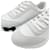 Hermès Sneakers ammortizzate da donna Bianco - vista 5