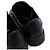 Valentino Sneakers Untitled da donna in pelle nera con Rockstud - vista 8