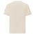 Moncler Baumwoll-T-Shirt mit Logo-Print Weiß - Ansicht 5