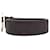 Gucci Interlocking Belt Brown - view 2