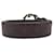 Gucci Interlocking Belt Brown - view 3