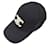Céline Triomphe Baseball Cap Schwarz - Ansicht 4