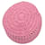 Prada Raffia-Bucket-Hat Pink  - Ansicht 4