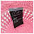 Prada Raffia-Bucket-Hat Pink  - Ansicht 7