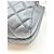 Chanel Borsa a tracolla con doppia zip Gray Series Marrone - vista 11