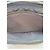 Chanel Borsa a tracolla con doppia zip Gray Series Marrone - vista 18