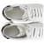 Louis Vuitton Sneakers basse Timeout Monogram White Bianco  - vista 14