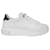 Louis Vuitton Sneakers basse Timeout Monogram White Bianco  - vista 2