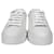 Louis Vuitton Sneakers basse Timeout Monogram White Bianco  - vista 8