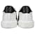 Louis Vuitton Sneakers basse Timeout Monogram White Bianco  - vista 9