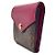 Louis Vuitton Monogram Zoe Geldbörse - vista 2