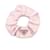 Prada Scrunchie in Re-Nylon Rosa  - vista 1