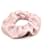 Prada Scrunchie in Re-Nylon Rosa  - vista 2