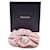 Prada Scrunchie in Re-Nylon Rosa  - vista 5