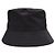 Prada Cappello bucket in Re-Nylon Nero - vista 3