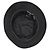 Prada Cappello bucket in Re-Nylon Nero - vista 5