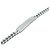 Dior Bracciale a catena Guilloch Silver Argento - vista 10