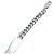 Dior Bracciale a catena Guilloch Silver Argento - vista 6