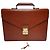 Louis Vuitton Serviette Epi Marron