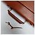 Louis Vuitton Serviette Epi Marron - vue 12