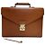 Louis Vuitton Valigetta Camel (Premium, Unisex) Marrone