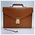 Louis Vuitton Valigetta Camel (Premium, Unisex) Marrone - vista 2
