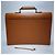 Louis Vuitton Valigetta Camel (Premium, Unisex) Marrone - vista 7