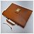 Louis Vuitton Valigetta Camel (Premium, Unisex) Marrone - vista 8