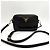 Prada Mini Crossbody Saffiano Nero - vista 11
