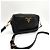 Prada Mini Crossbody Saffiano Nero - vista 13