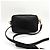 Prada Mini Crossbody Saffiano Nero - vista 4
