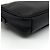Prada Mini Crossbody Saffiano Nero - vista 8