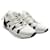 Versace Sneakers Dynamic Bianco  - vista 4