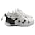Versace Sneakers Dynamic Bianco  - vista 6
