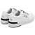 Versace Sneakers Starlight Bianco - vista 5