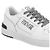 Versace Sneakers Starlight Bianco - vista 7